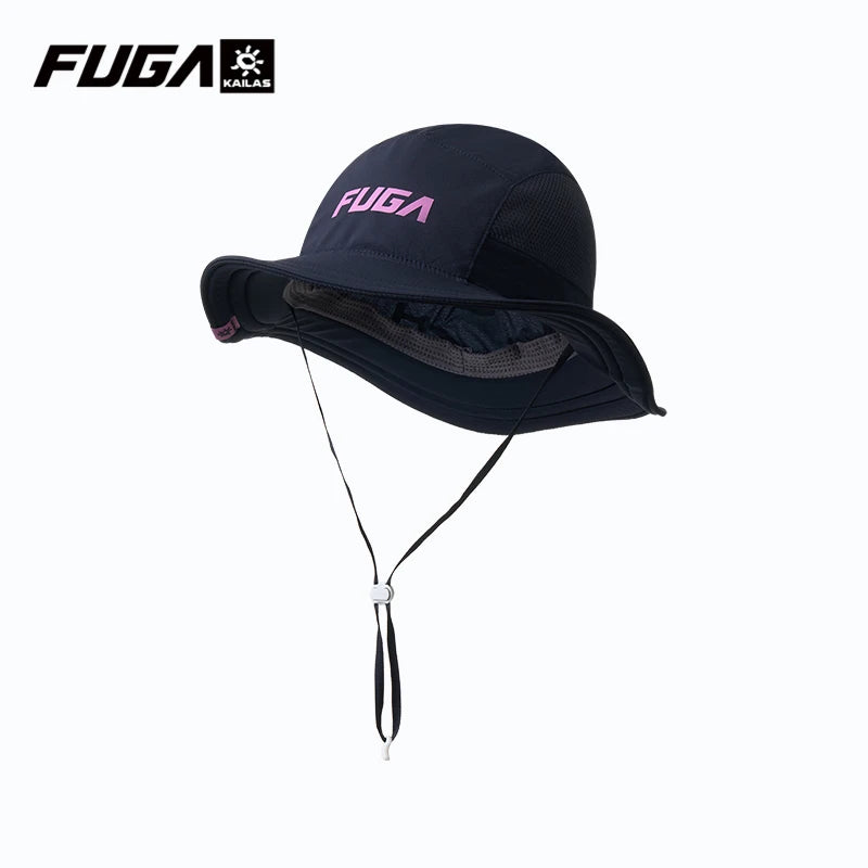 LuxeShade Lightweight Outdoor Sun Hat