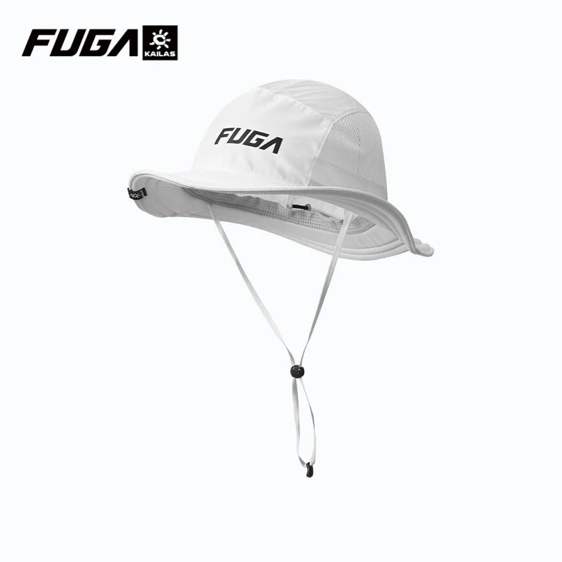LuxeShade Lightweight Outdoor Sun Hat