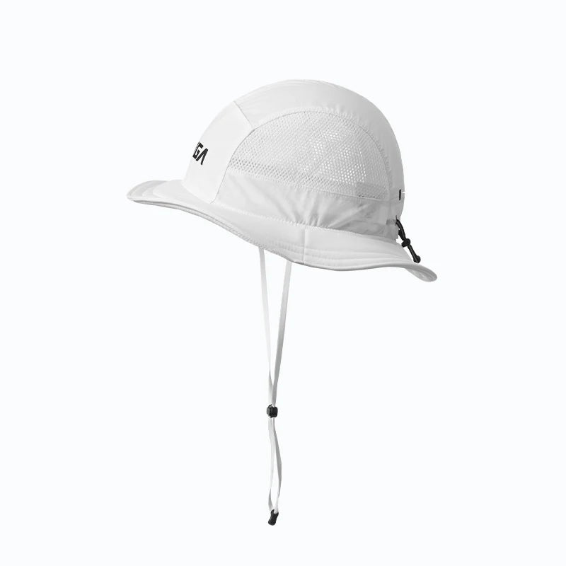 LuxeShade Lightweight Outdoor Sun Hat